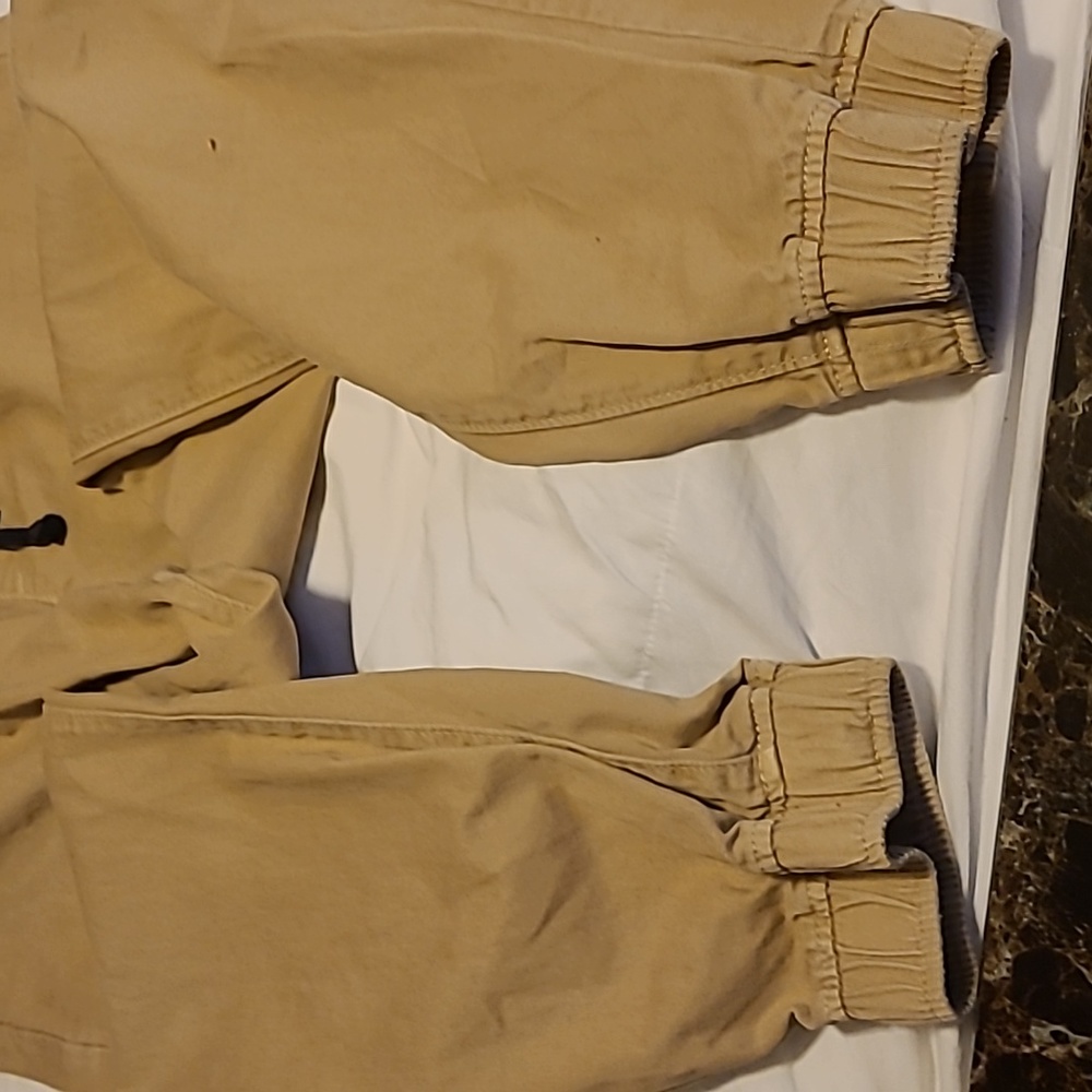 Joggers - Picture 2 of 5
